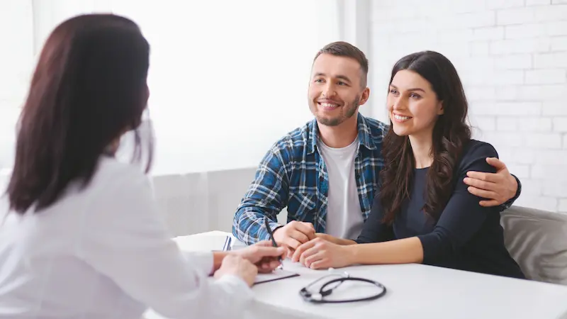 Tratamento de vício específico de gênero