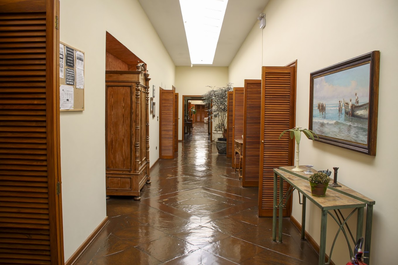 Clínica Jequitiba