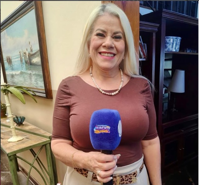 Colunista no Macks da Gente “Experiência gratificante” A empresária e CEO da Clínica fez de um problema pessoal, a preocupação em ajudar pessoas e famílias