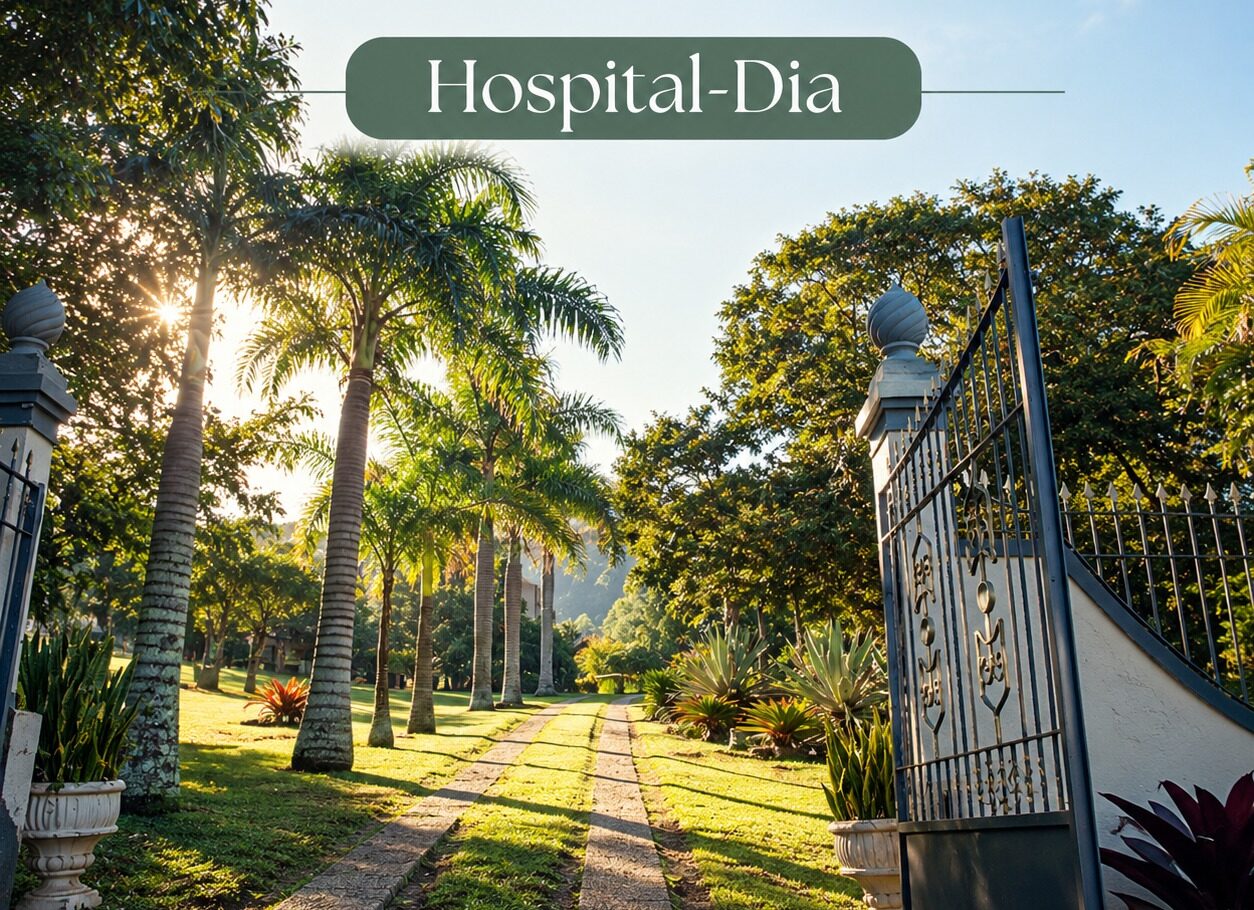 Hospital dia